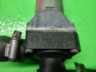 Помпа печки BMW 3-SERIES E90 6928246 3 ракурс
