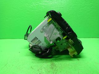 Магнитофон TOYOTA MARK X GRX133 86100-22260 3 ракурс