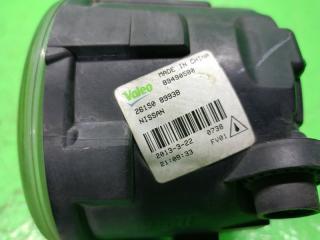 Туманка левая NISSAN SERENA HC26 A061715 4 ракурс