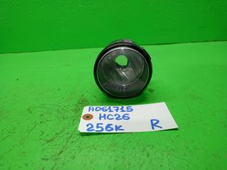 Туманка правая NISSAN SERENA HC26 A061715 1 ракурс
