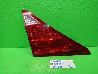 Вставка между стопов левая TOYOTA ALPHARD ANH25 58-30 1 ракурс