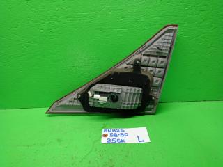 Вставка между стопов левая TOYOTA ALPHARD ANH25 58-30 2 ракурс