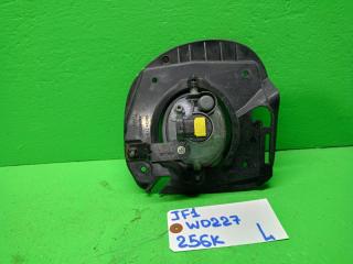 Туманка левая HONDA N-BOX JF1 W0227 2 ракурс
