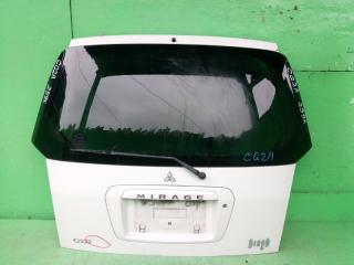 Дверь задняя MITSUBISHI DINGO CQ2A 1 ракурс