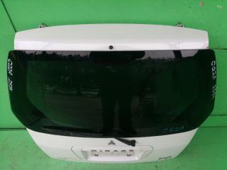Дверь задняя MITSUBISHI DINGO CQ2A 2 ракурс
