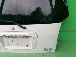 Дверь задняя MITSUBISHI DINGO CQ2A 5 ракурс