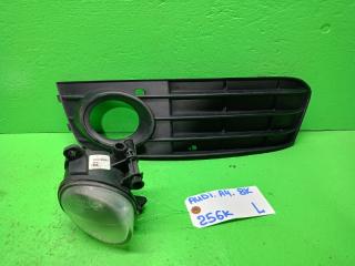 Туманка левая AUDI A4 8K 89205612 1 ракурс Туманка левая AUDI A4 8K 89205612 1 ракурс