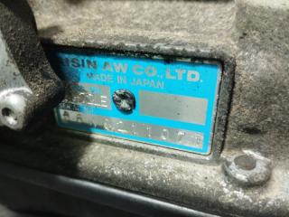 АКПП MITSUBISHI PAJERO IO H77W 4G94 V4AW4 1 ракурс