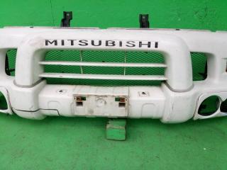 Бампер передний MITSUBISHI DELICA PE8W 5 ракурс