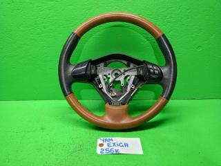 Руль SUBARU EXIGA YAM 1 ракурс