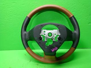 Руль SUBARU EXIGA YAM 2 ракурс