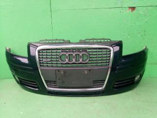 Бампер передний AUDI A3 8P 1 ракурс