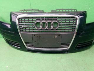 Бампер передний AUDI A3 8P 5 ракурс