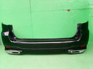 Бампер задний SUBARU LEGACY BR9 1 ракурс