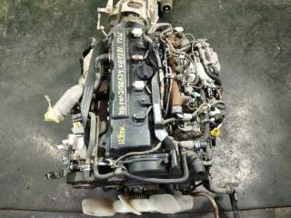 Двигатель TOYOTA DYNA KDY281 1KD-FTV 2186524 1 ракурс