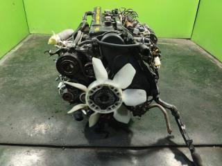Двигатель TOYOTA DYNA KDY281 1KD-FTV 2186524 2 ракурс