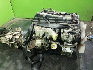 Двигатель TOYOTA DYNA KDY281 1KD-FTV 2186524 4 ракурс