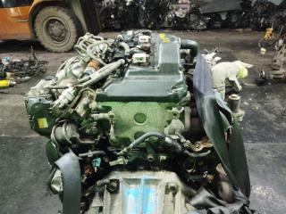 Двигатель TOYOTA DYNA KDY281 1KD-FTV 2186524 5 ракурс