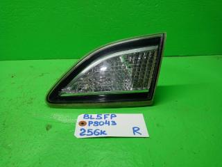 Вставка между стопов правая MAZDA AXELA BL5FP P8043 1 ракурс