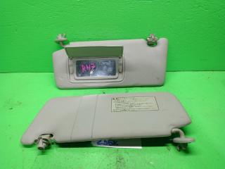 Козырек HONDA STREAM RN7 3 ракурс