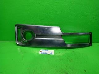 Ободок туманки правый NISSAN SERENA HC26 62254-1A23A 1 ракурс Ободок туманки правый NISSAN SERENA HC26 62254-1A23A 1 ракурс