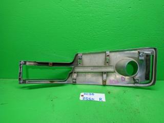 Ободок туманки правый NISSAN SERENA HC26 62254-1A23A 2 ракурс Ободок туманки правый NISSAN SERENA HC26 62254-1A23A 2 ракурс