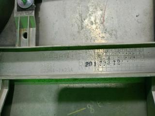 Ободок туманки правый NISSAN SERENA HC26 62254-1A23A 3 ракурс