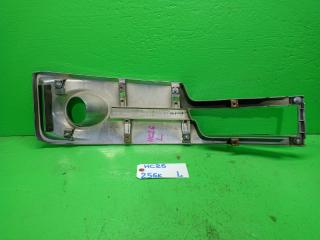 Ободок туманки левый NISSAN SERENA HC26 62255-1A23A 2 ракурс Ободок туманки левый NISSAN SERENA HC26 62255-1A23A 2 ракурс