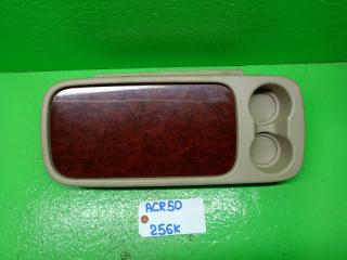 Подстаканник TOYOTA ESTIMA ACR50 78631-44010 1 ракурс