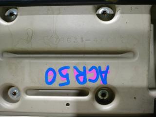 Подстаканник TOYOTA ESTIMA ACR50 78631-44010 4 ракурс