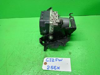 Блок abs MAZDA ATENZA GJ2FW GHR1-437A0 2 ракурс Блок abs MAZDA ATENZA GJ2FW GHR1-437A0 2 ракурс
