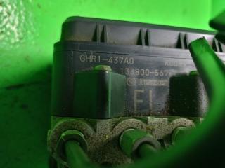 Блок abs MAZDA ATENZA GJ2FW GHR1-437A0 4 ракурс