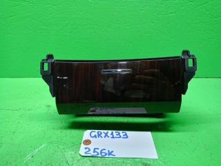 Бардачок TOYOTA MARK X GRX133 55407-22060 1 ракурс