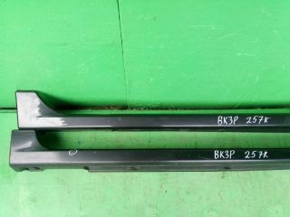 Обвес MAZDA AXELA BK3P 2 ракурс