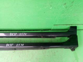Обвес MAZDA AXELA BK3P 3 ракурс