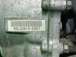 АКПП HONDA N-BOX JF2 S07AT S9MA 1 ракурс