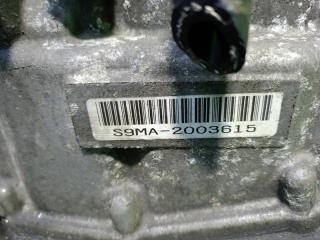 АКПП HONDA N-BOX JF2 S07AT S9MA 2 ракурс