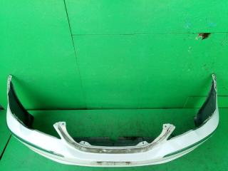 Бампер передний HONDA ODYSSEY RA9 2 ракурс