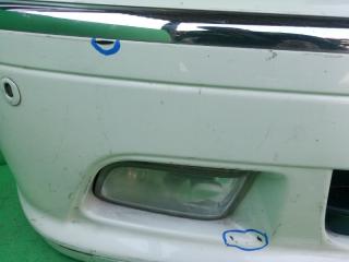 Бампер передний HONDA ODYSSEY RA9 5 ракурс