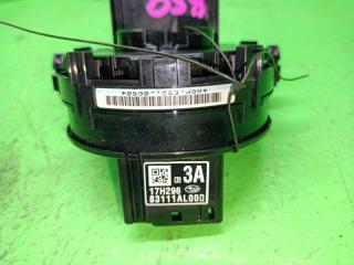 Шлейф-лента air bag SUBARU OUTBACK BS9 83111AL000 3 ракурс