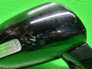 Зеркало правое TOYOTA NOAH ZRR70 3 ракурс