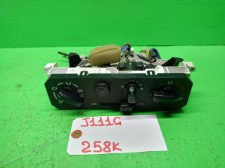 Климат-контроль DAIHATSU TERIOS KID J111G UN21 1 ракурс