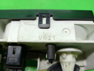 Климат-контроль DAIHATSU TERIOS KID J111G UN21 3 ракурс