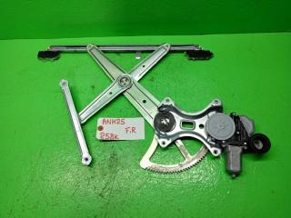 Стеклоподъемник правый передний TOYOTA ALPHARD ANH25 85710-58040 1 ракурс