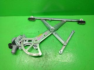 Стеклоподъемник правый передний TOYOTA ALPHARD ANH25 85710-58040 2 ракурс