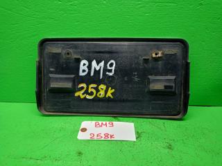 Рамка для номера SUBARU LEGACY BM9 2 ракурс Рамка для номера SUBARU LEGACY BM9 2 ракурс