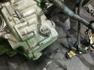 АКПП NISSAN MARCH K11 CG10-DE RE4F03B-FQ40 1 ракурс