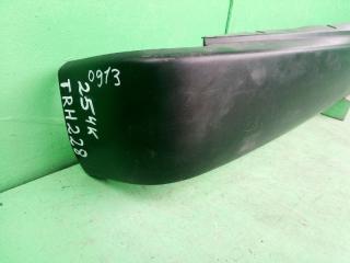 Бампер задний TOYOTA HIACE TRH228 3 ракурс