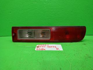 Стоп-сигнал правый DAIHATSU HIJET S331V 220-51771 1 ракурс