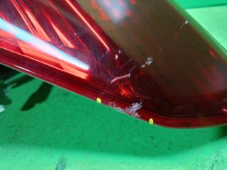 Стоп-сигнал правый TOYOTA ALPHARD ANH25 81551-58080, 58-27 3 ракурс